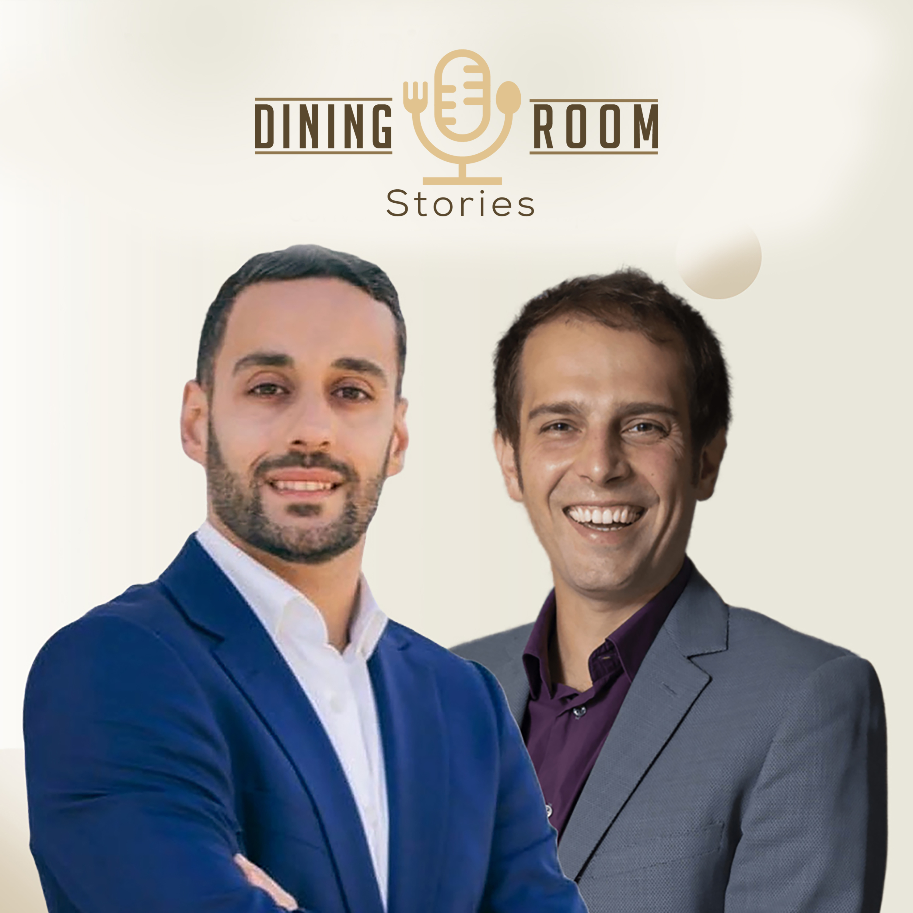 Dining Room Stories