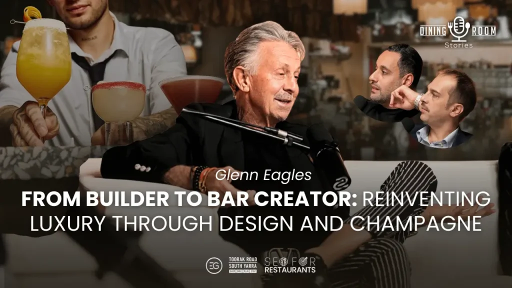 The Vision Behind Boozy Bar: A Journey from Construction to Hospitality